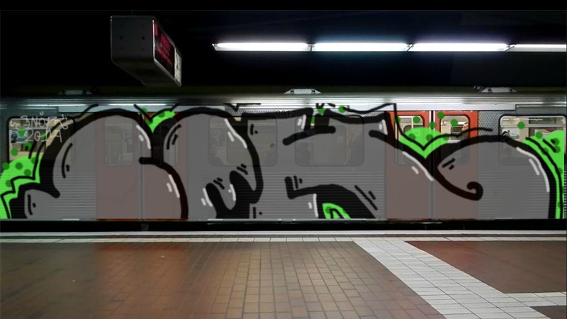 Bombing 1417444333584