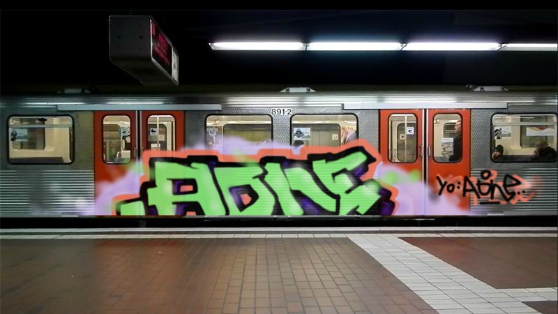 Bombing 1417444636823