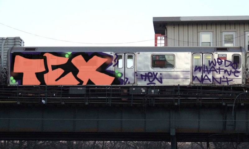 Bombing 1417445271605