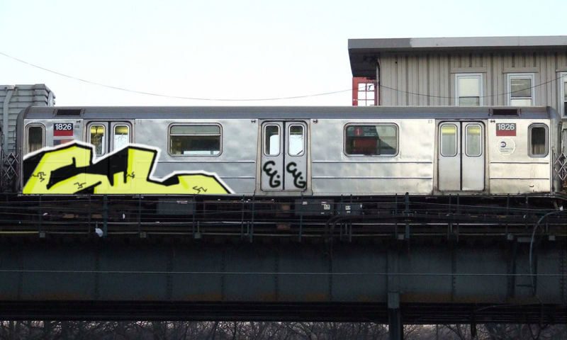 Bombing 1417455991569