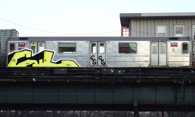 Bombing 1417455991569