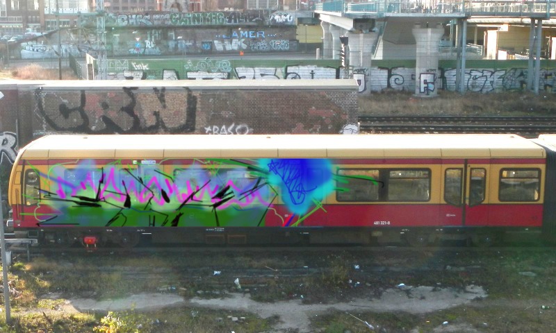 Bombing 1417463837853