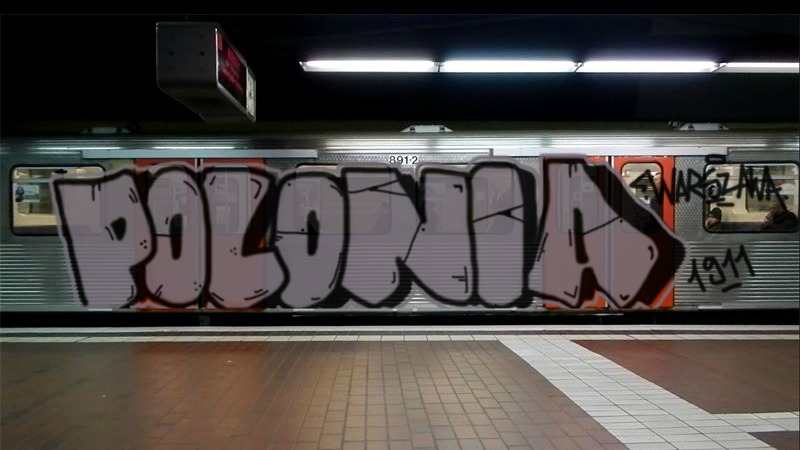 Bombing 1417465950282