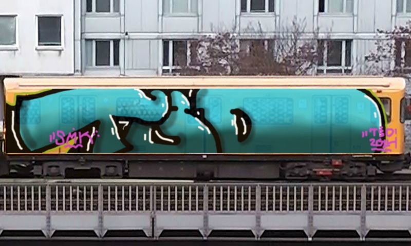 Bombing 1417469017419