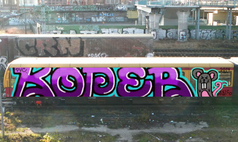 Bombing 1417471235137