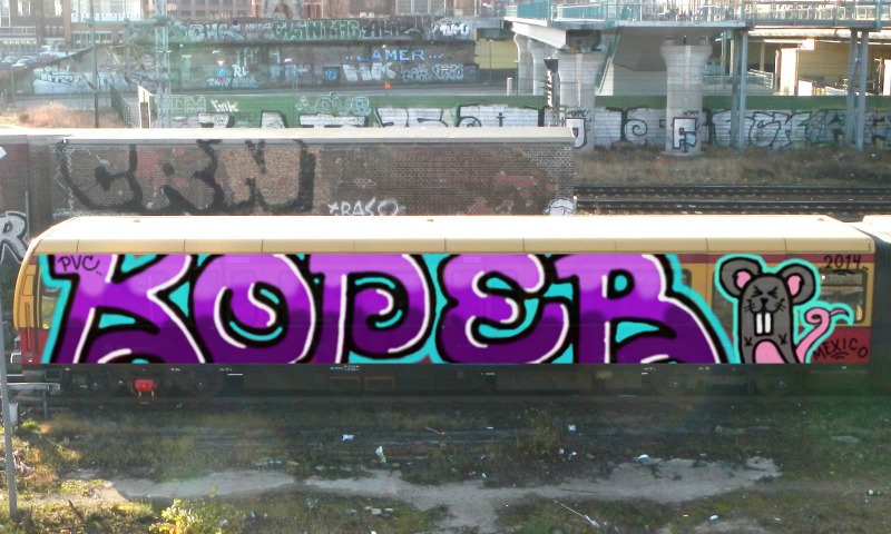 Bombing 1417471235137