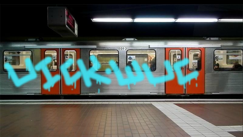 Bombing 1417476557814