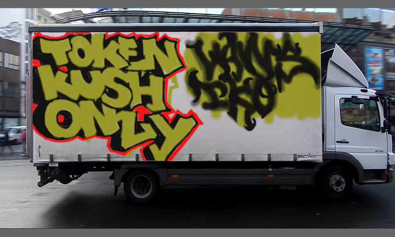 Bombing 1417483187652