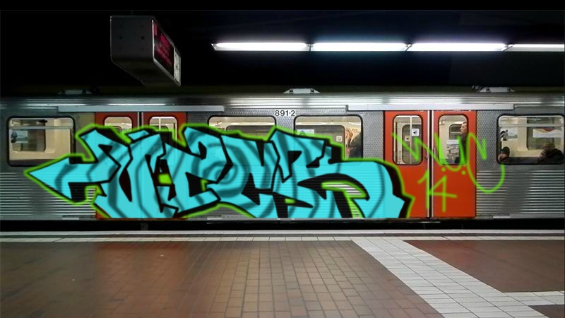 Bombing 1417485658021