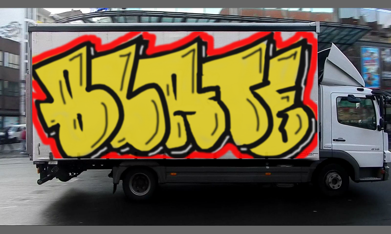 Bombing 1417488412688