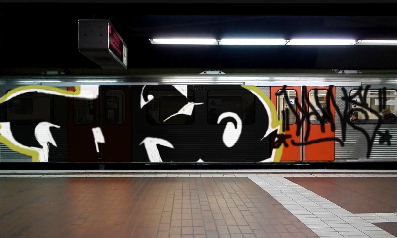 Bombing 1417507955289