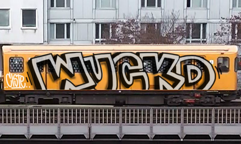 Bombing 1417515400305