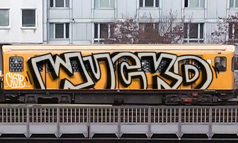 Bombing 1417515400305