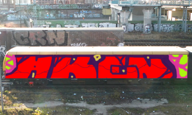 Bombing 1417521556843