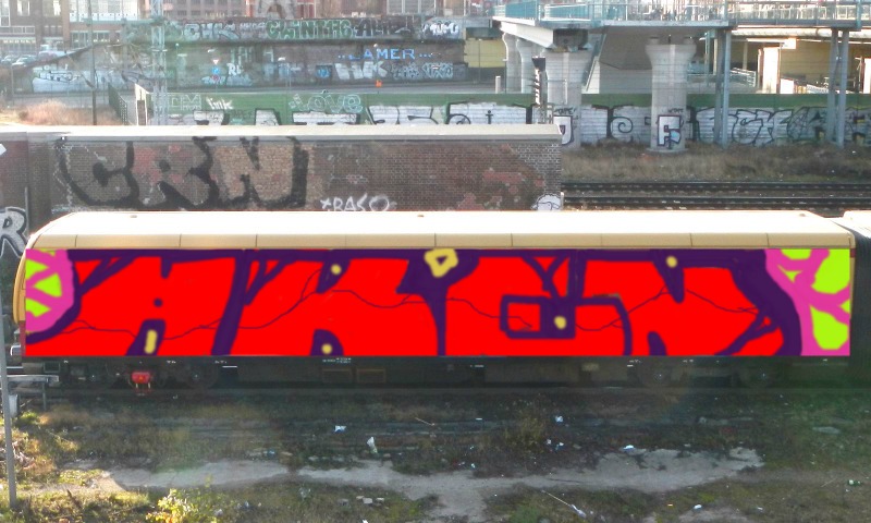 Bombing 1417521556843