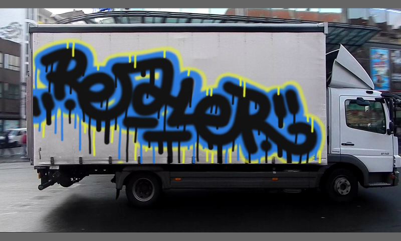 Bombing 1417522490766