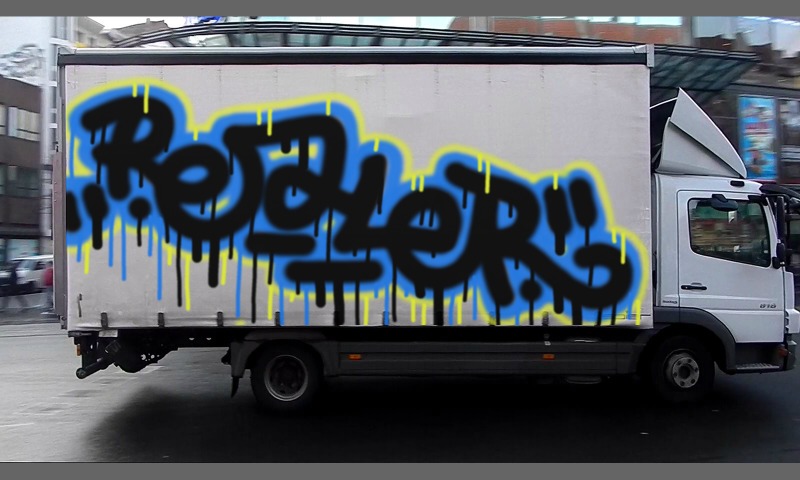 Bombing 1417522490766