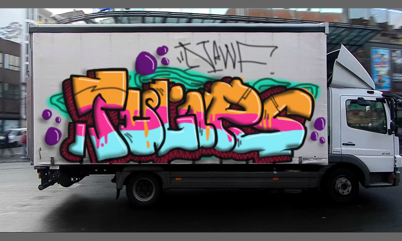 Bombing 1417525508173