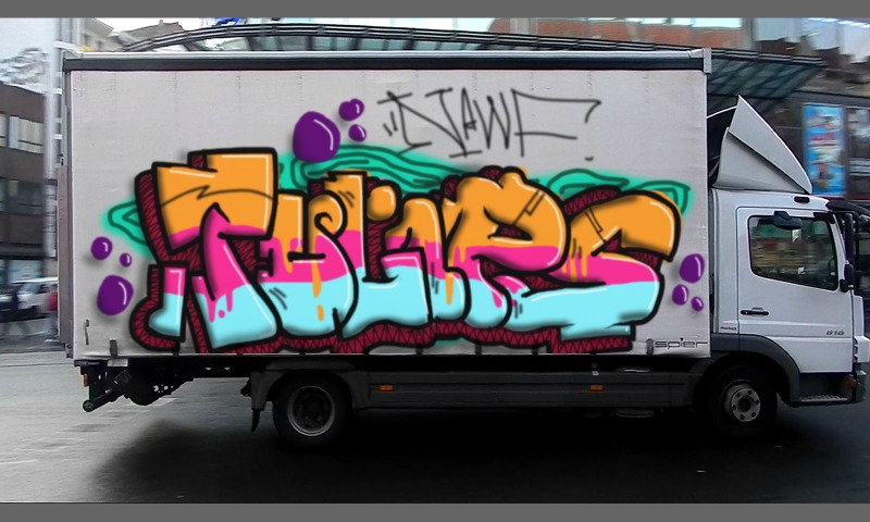 Bombing 1417525508173