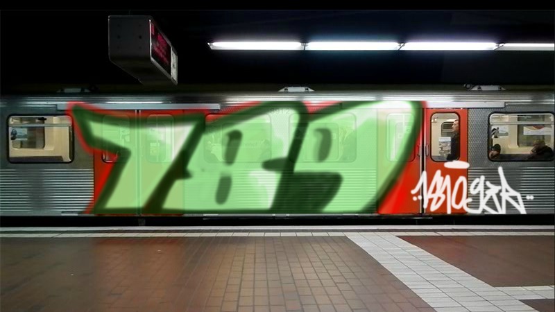 Bombing 1417527905731