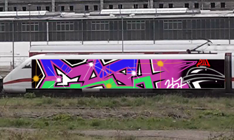 Bombing 1417527916604