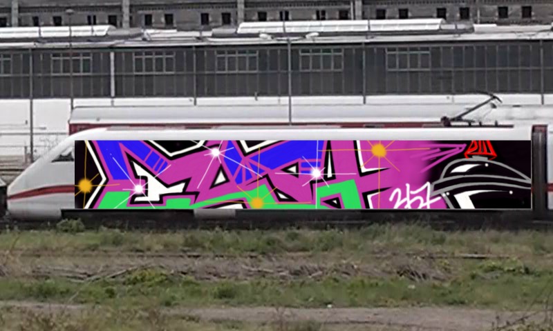 Bombing 1417527916604