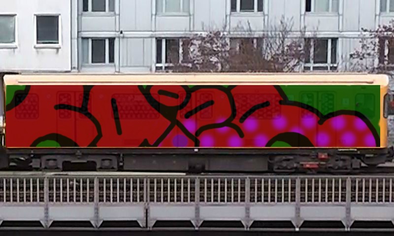 Bombing 1417529412875