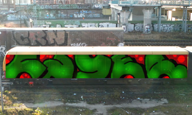 Bombing 1417531021718