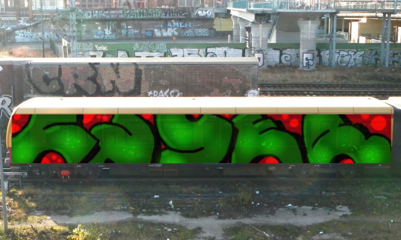 Bombing 1417531021718