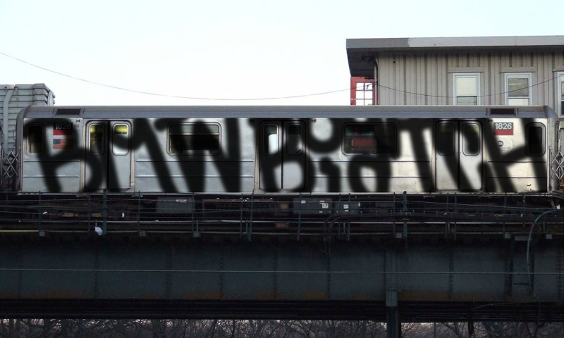 Bombing 1417537601745