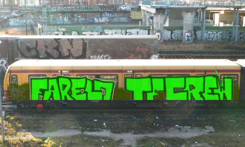 Bombing 1417541511397