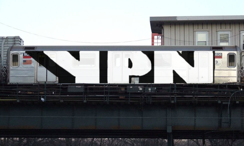 Bombing 1417541557632