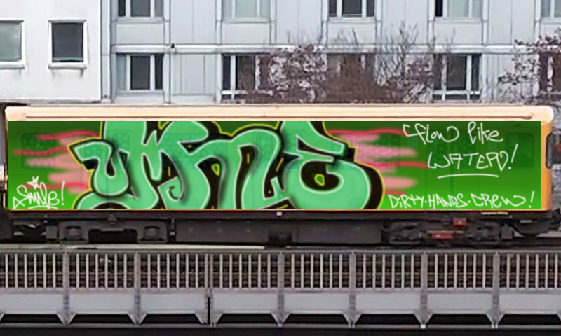 Bombing 1417546827092