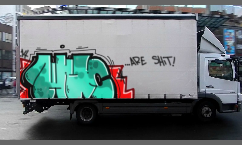 Bombing 1417554480587