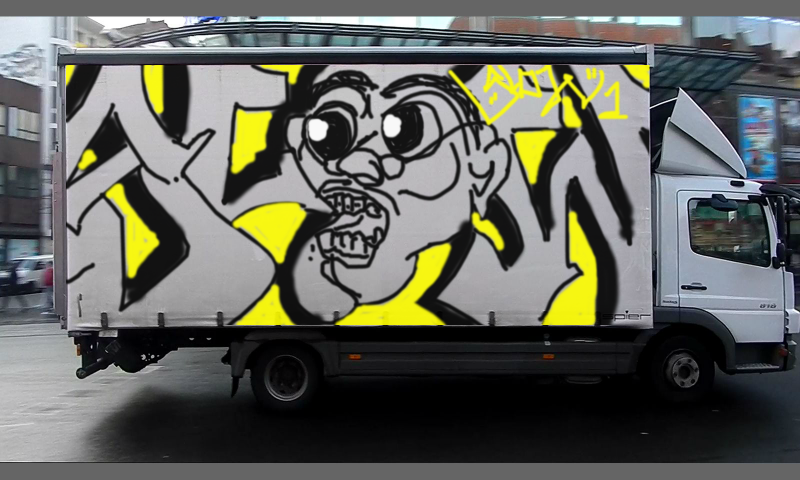 Bombing 1417558262119