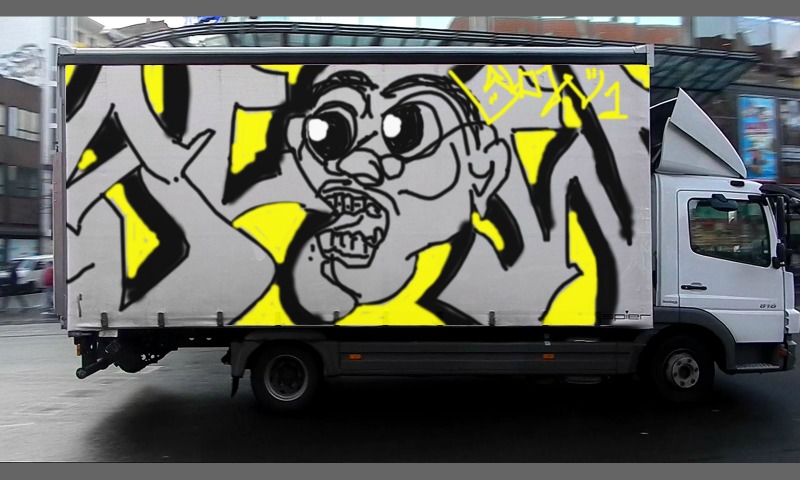 Bombing 1417558262119