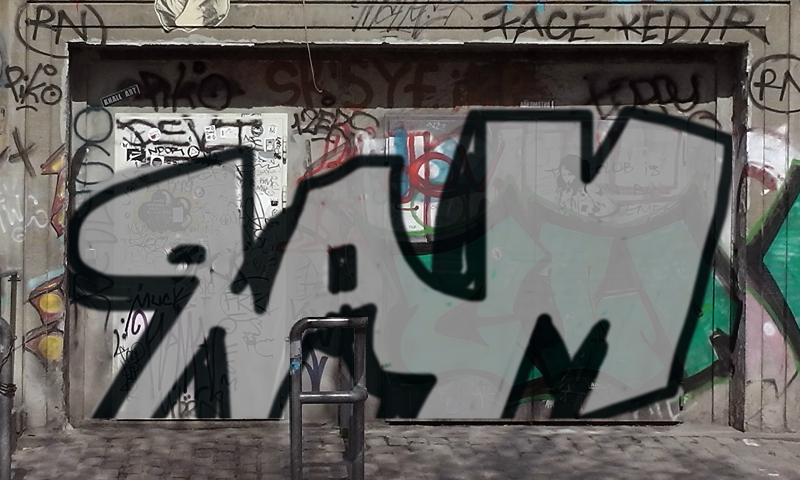 Bombing 1417558239299