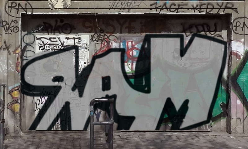 Bombing 1417558239299