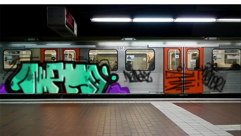 Bombing 1417565882579