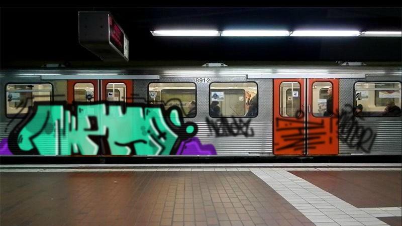 Bombing 1417565882579