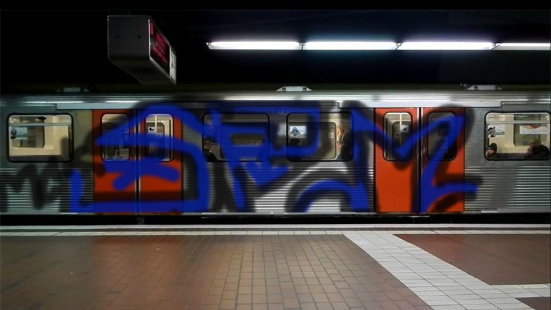 Bombing 1417564672812