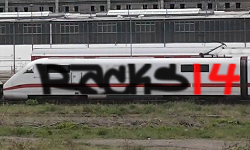 Bombing 1417565479484