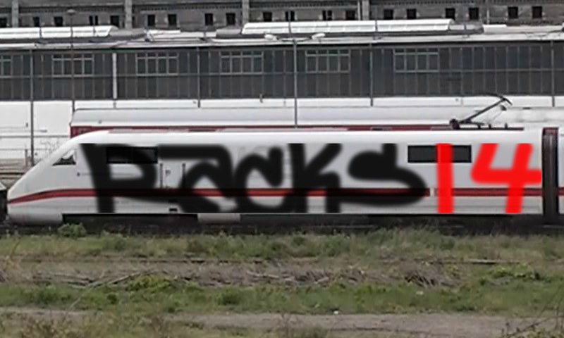 Bombing 1417565479484