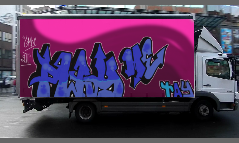 Bombing 1417580879587