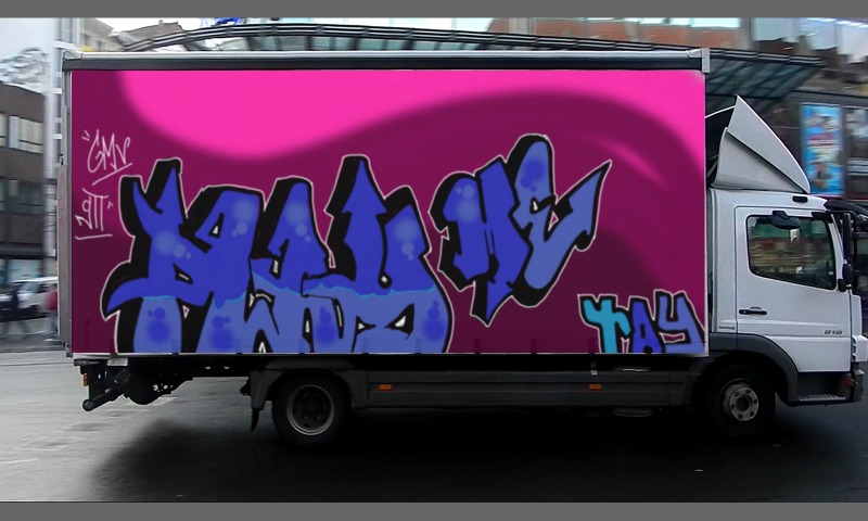 Bombing 1417580879587