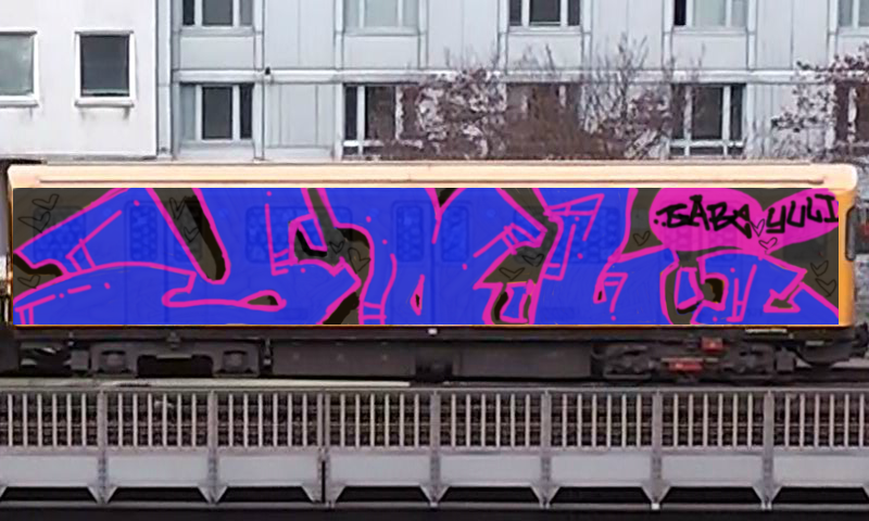 Bombing 1417587250355