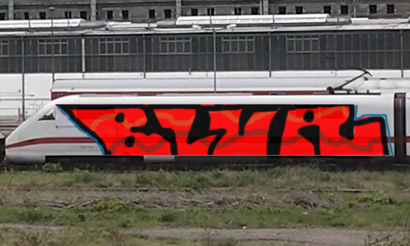 Bombing 1417587940840