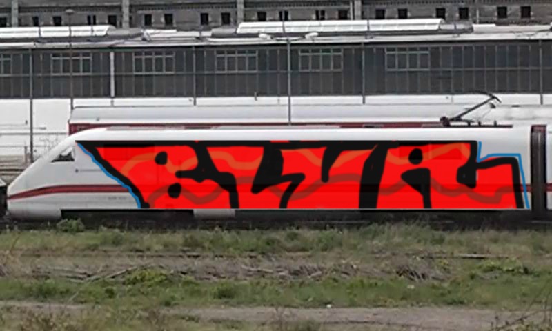 Bombing 1417587940840