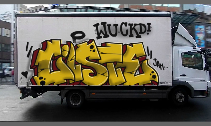 Bombing 1417596157306