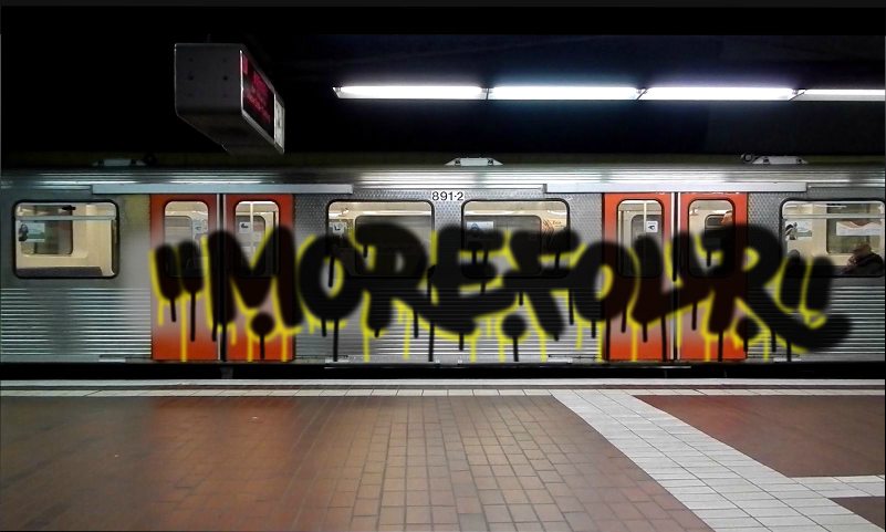 Bombing 1417600705731